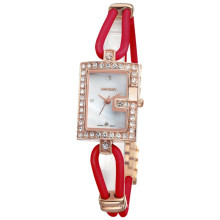 2015 luxury high quality fancy wrist watch for girls